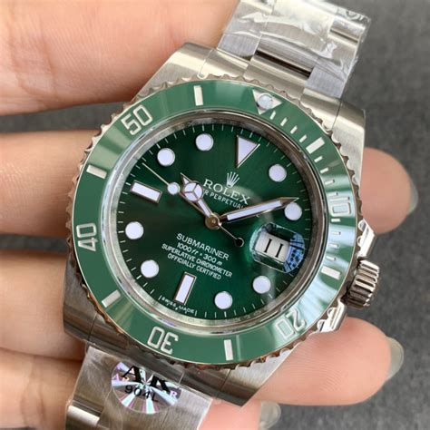 arf v3 submariner review.